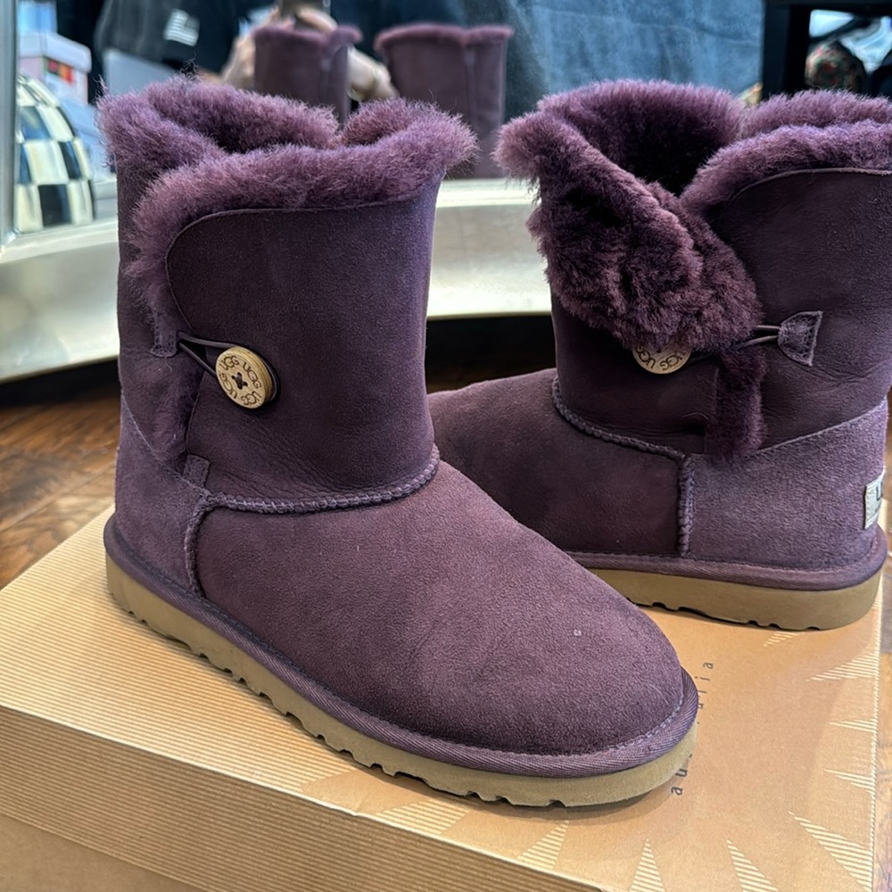 Ugg boots